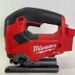 Milwaukee 2737-20 M18 Fuel Brushless Jig Saw