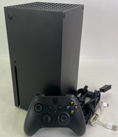 Microsoft Xbox Series X 1TB Console w/ Controller - 1882