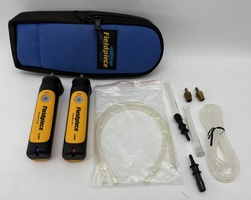 Fieldpiece JL3MN Job Link Wireless Manometer Probe Set