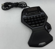 Logitech G13 Advanced Gameboard USB Programmable Gamepad with LCD Display