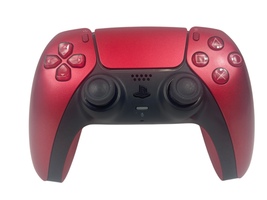 Sony PS5 Dualsense Wireless Controller Red