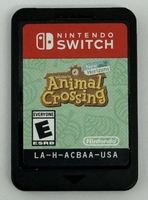 Animal Crossing: New Horizons (Nintendo, Switch) - Cartridge Only