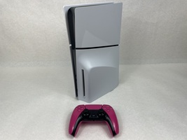 Sony Playstation 5 - Slim (Digital)