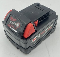 Milwaukee 48-11-1850 18V 5AH Lithium-Ion Battery