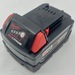 Milwaukee 48-11-1850 18V 5.0AH Lithium-Ion Battery