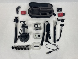 Go Pro Hero 1st Edition