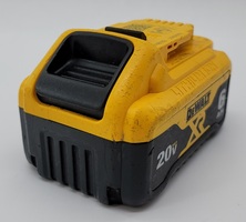 Dewalt DCB206 20V 6Ah Li-Ion Battery