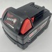 Milwaukee 2904-20 18V 5.0AH Lithium-Ion Battery
