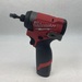 Milwaukee 3453-20 M12 FUEL 1/4" Hex Impact Driver W/2.0 AH Battery
