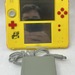 Nintendo 2DS Yellow Super Mario Maker Handheld Console- FTR-001