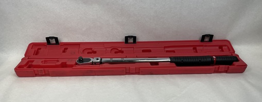 Mac Tools TWVA250FD 1/2 Angle Torque Wrench
