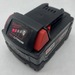 Milwaukee 48-11-1850 18V 5.0AH Lithium-Ion Battery