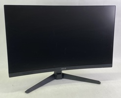 Asus  TUF 27” 180hz Full HD Gaming Monitor VG27VQ3B
