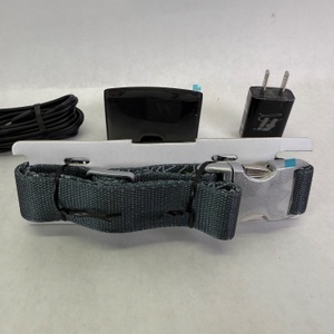 FI FC2 Series 2 Smart Dog Collar (Size: Large Color: Gray) NEW
