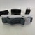 FI FC2 Series 2 Smart Dog Collar (Size: Large Color: Gray) NEW