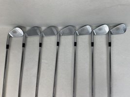 Taylor Made 4-PW Mixed Set: P-770-790