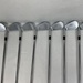 Taylor Made 4-PW Mixed Set: P-770-790