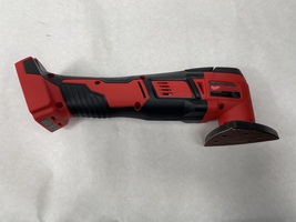 Milwaukee 2626-20 M18 V18 Multi-Tool - Tool Only