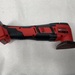 Milwaukee 2626-20 M18 V18 Multi-Tool - Tool Only