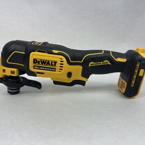 Dewalt DCS354B ATOMIC 20V MAX Oscillating Multi-Tool (Tool Only)