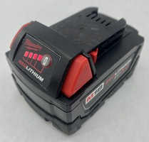 Milwaukee 48-11-1828 18V 3.0AH Lithium-Ion Battery