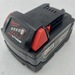Milwaukee 48-11-1850 18V 5.0AH Lithium-Ion Battery