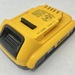 Dewalt DCB203 20V 2.0AH Lithium-Ion Battery
