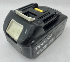 Makita BL1830B 18V 3.0AH Lithium-Ion Battery