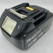 Makita BL1830B 18V 3.0AH Lithium-Ion Battery