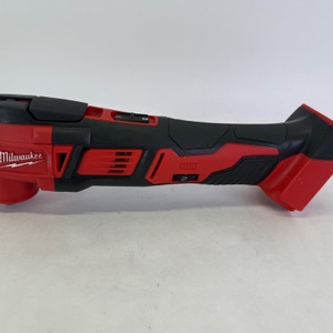 Milwaukee 2626-20 M18 Oscillating Multi-Tool (Tool Only)