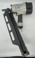 PneuTools SN2283H 3-1/2" 21­° Framing Nailer with Rafter Hook