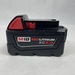 Milwaukee Battery M18 18V XC5.0