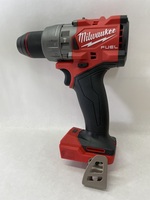 M18 FUEL 18V Lithium-Ion Brushless Cordless 1/2 in. Hammer Drill Tool Only
