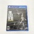 The Last Of Us Remastered PS4 