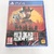 Red Dead Redemption II PS4 
