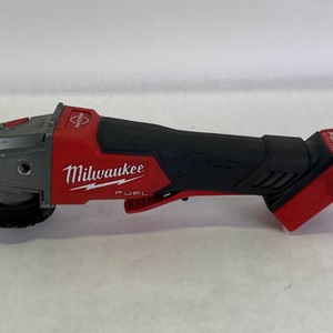 Milwaukee M18 FUEL 2880-20 Cordless Grinder Paddle 4 1/2 5" 18 Volt (Tool Only)