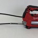 Milwaukee M18 REDLITHIUM 2646-20 2-Speed Grease Gun - (Tool Only)