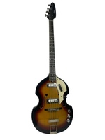 1960’s Vox V-250 Violin Electric Bass No Case