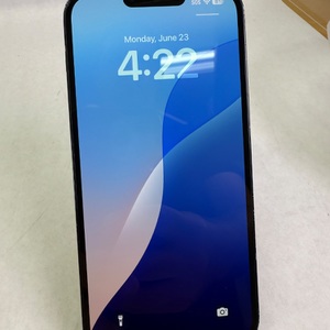 Apple iPhone 14 Plus 128GB Midnight AT&T Locked AS IS 