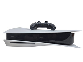 PlayStation 5 Console Disc Edition