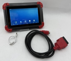 XTOOL D7 OBD2 Car Bidirectional Scanner Full Diagnostic Tool Key Programmer