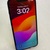 Apple iPhone 14 128GB T-Mobile Locked Black MPUA3LL/A_A2649 AS IS (Please Read)