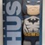 BearBrick Batman 1000% Figure w/ Box