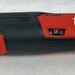Milwaukee 2526-20 M12 Battery Powered Oscillating Multi-Tool (Tool Only)