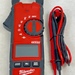 Milwaukee 2237-20 TRMS Clamp Meter w/Leads