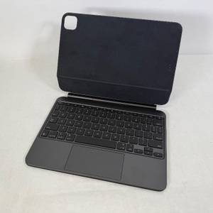 Apple Space Black Magic Keyboard for 11" iPad Air's & Pro's A2975