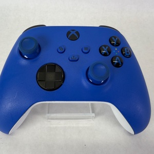 Microsoft Xbox One Series S/X Blue Controller