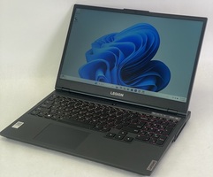 Lenovo Legion 5 Gaming Laptop