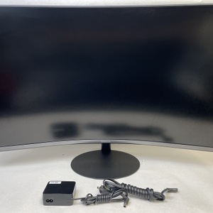 Samsung S32C392EAN 32" Class Full HD Curved Screen LED Monitor