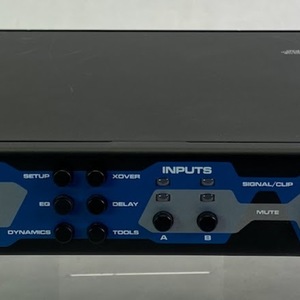 Peavey VSX26 Loudspeaker Management System